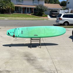 Alton 9 Foot Rigid Foamboard