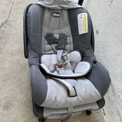 Chicco Infat Car Seat