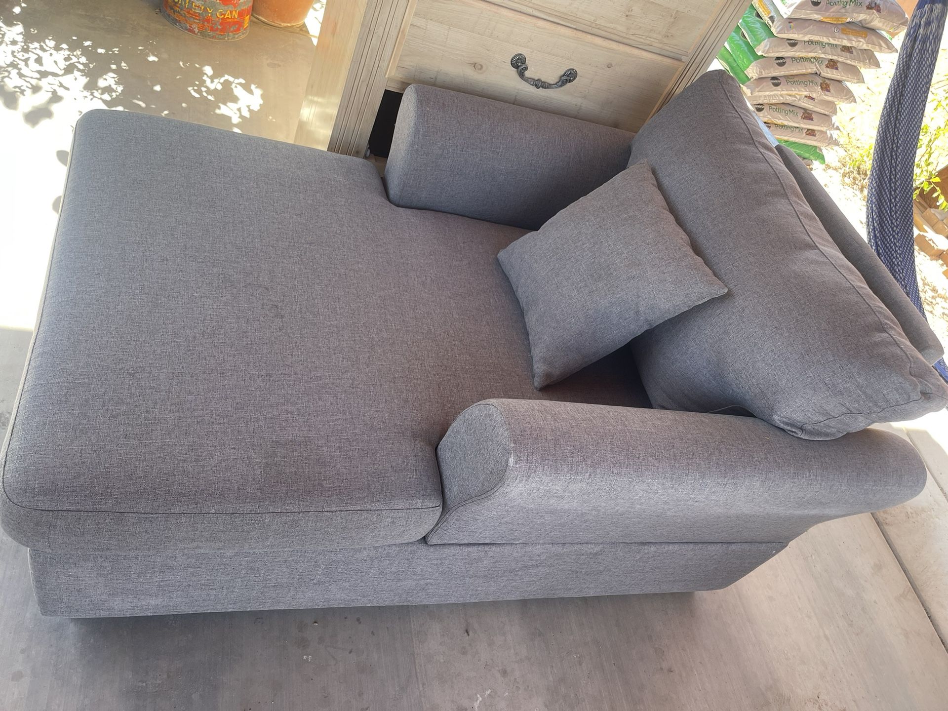 Lounge Sofa