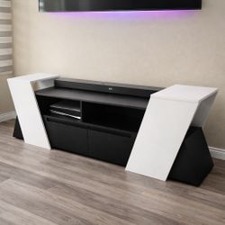 Modern Tv Stand 
