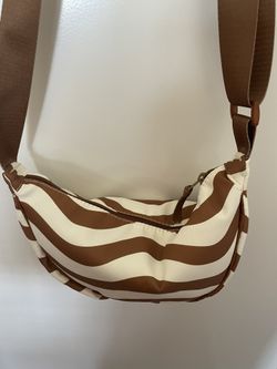 New Crossbody Bag