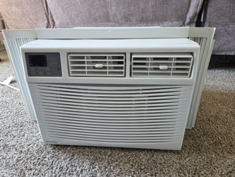 Window AC 12,000 BTU