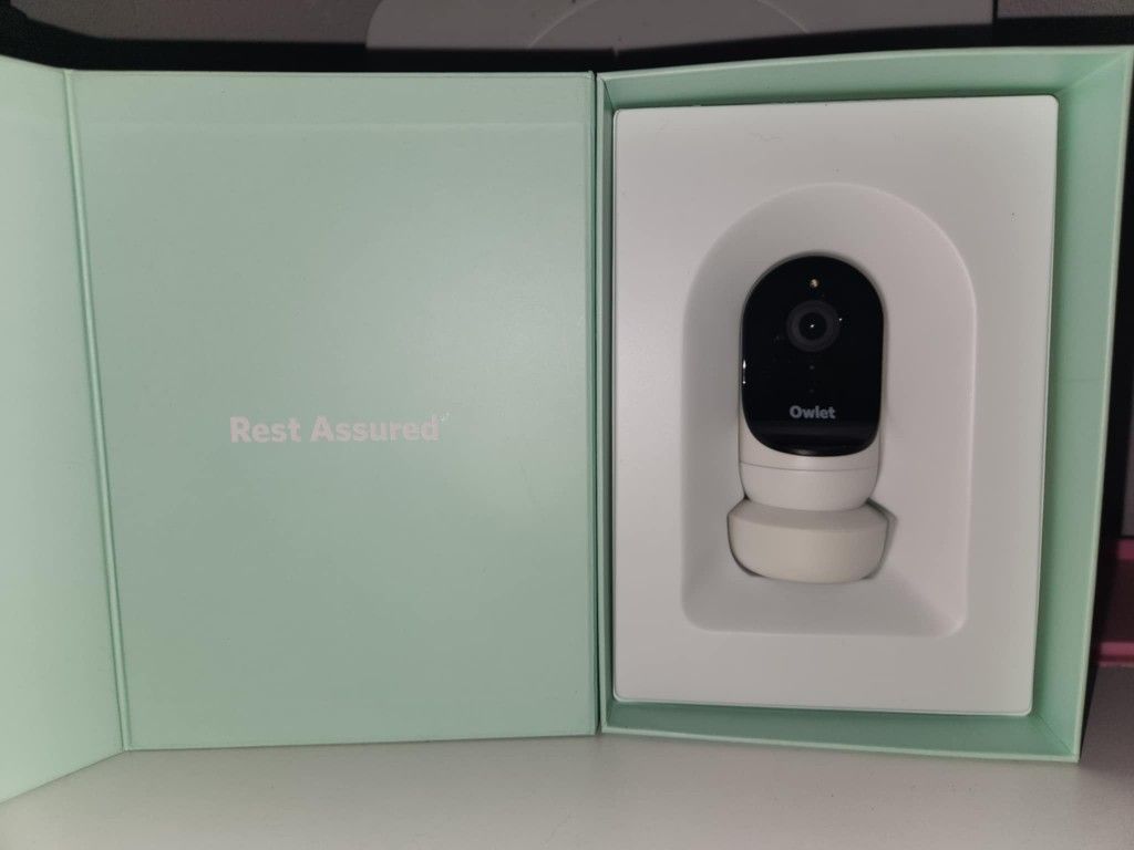 Owlet® Dream Duo 2