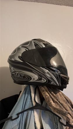 Zox Spear Helmet
