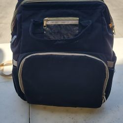 Diaper Bag 