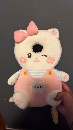 Baby Walker Head Protector Backpack 