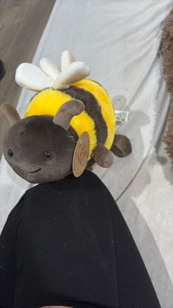 Bee Lux Pals