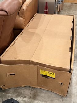 Square D EZM3800cbu - Never Used