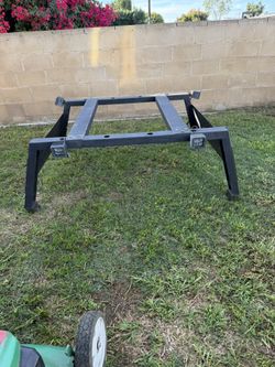 Rack Of Road Hevy Duty For Truck Or Gladiator