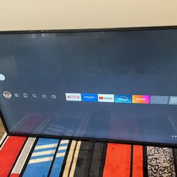 Toshiba 38” HDTV – Clean, Works Perfectly!