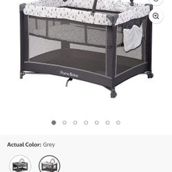 Pack N Play Bassinet