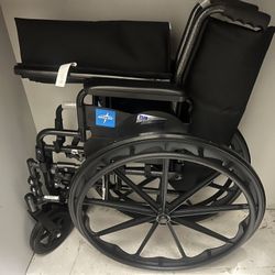 Wheelchair