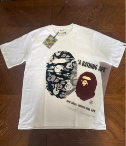 Bape tee