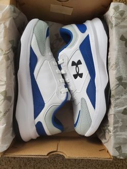 Under Armour  Shoes Mens (8)