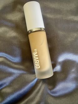 Makeup By Mario Surrealskin Natural Finish Foundation