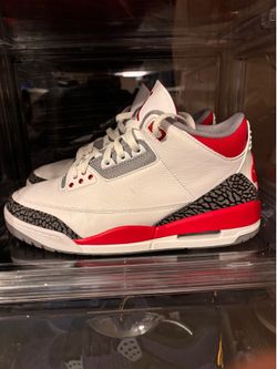 Jordan 3