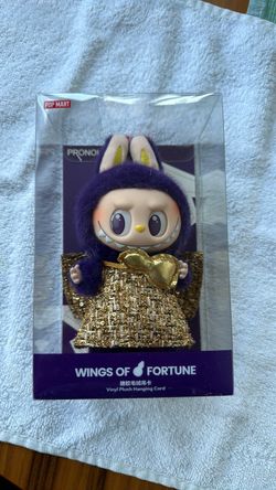 Wings of Fortune