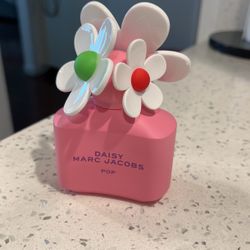 MARC JACOBS DAISY POP PERFUME