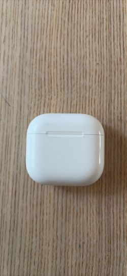 AirPod 3rd gen
