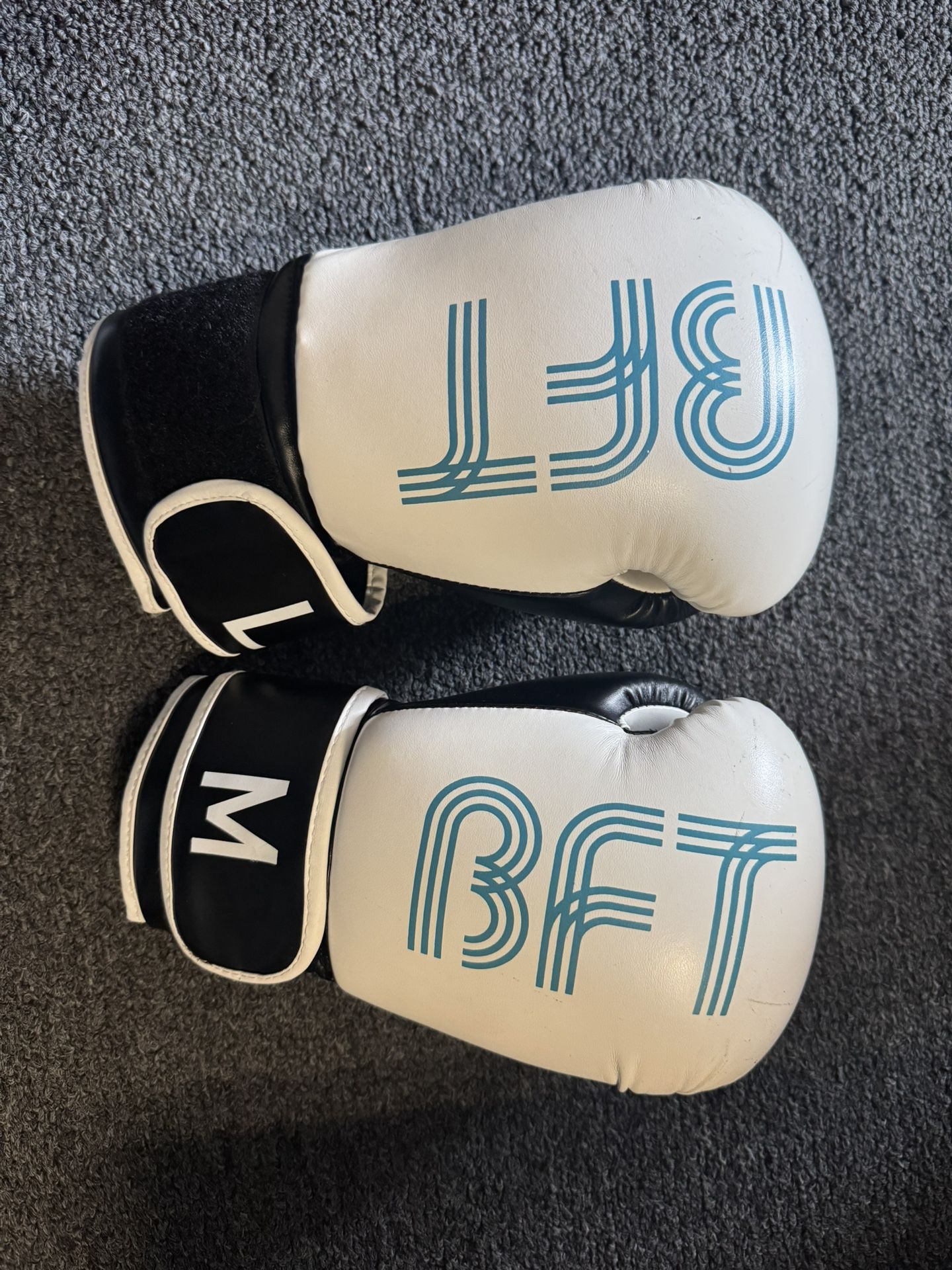 Kids Boxing Gloves