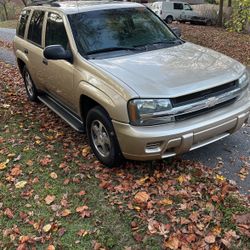 2006 Chevrolet Trailblazer