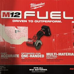 Cut Off Tool Kit  2522-21xc