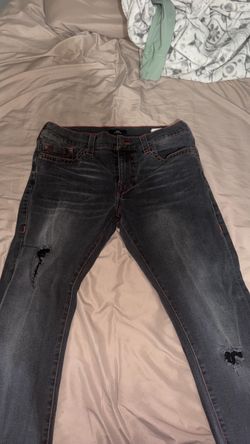 true religion jeans men