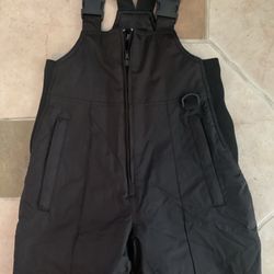 Youth Snow Bib