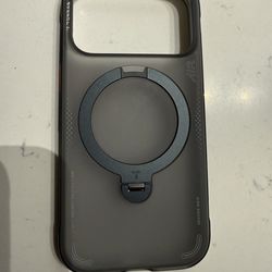 Torras iPhone 17 pro max case