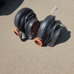 Blower For Bounce Castle
