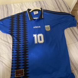 Argentina Jersey 