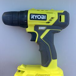 Ryobi 18V Drill
