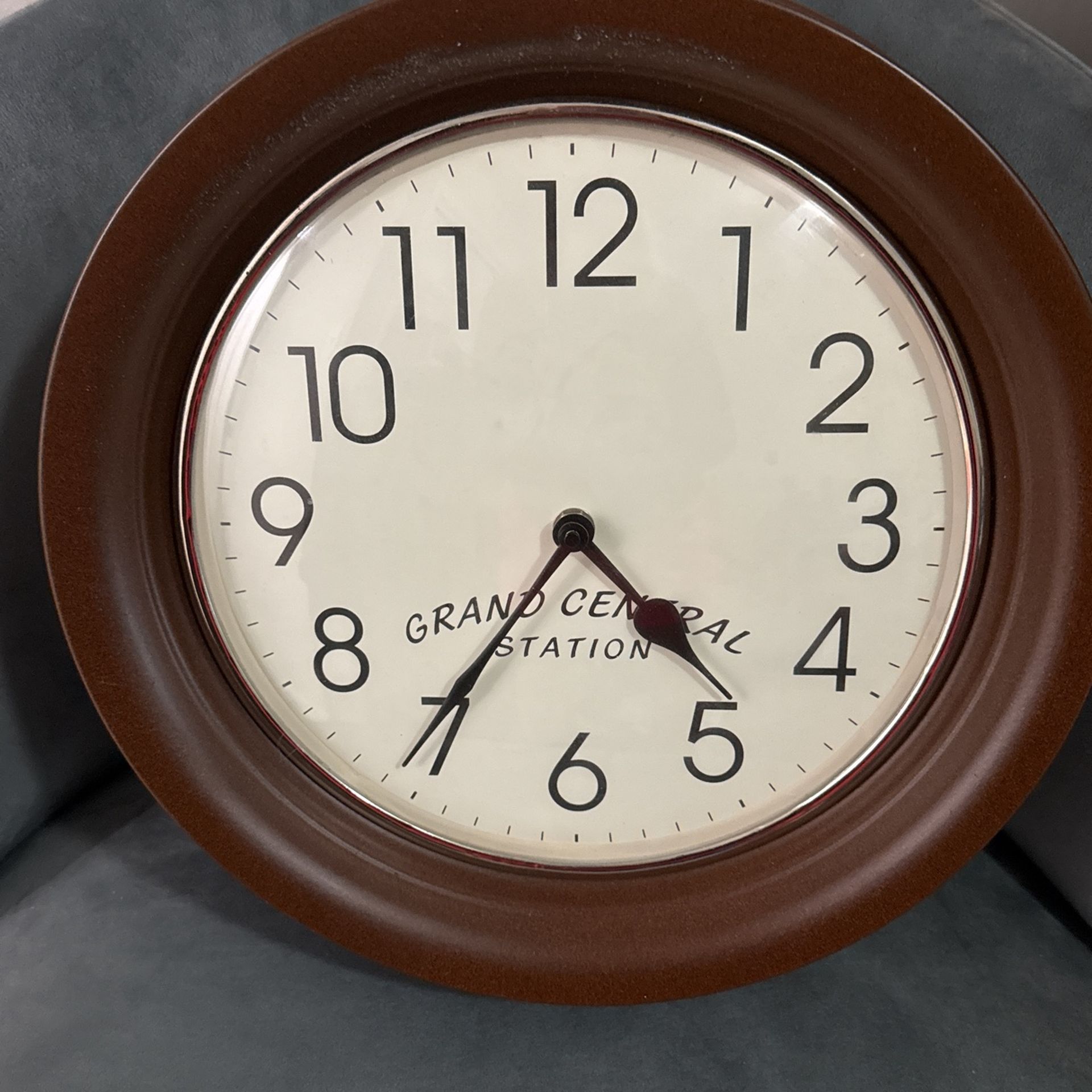 Clock