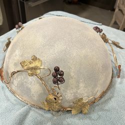 Mediterranean Light Fixture