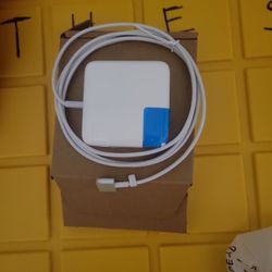Brand New Mac Book Air Charger 2012-2017