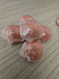 The Shower Steamers 5 pack