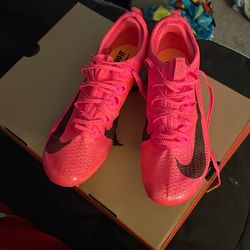 Track Spikes Size 8.5 mens