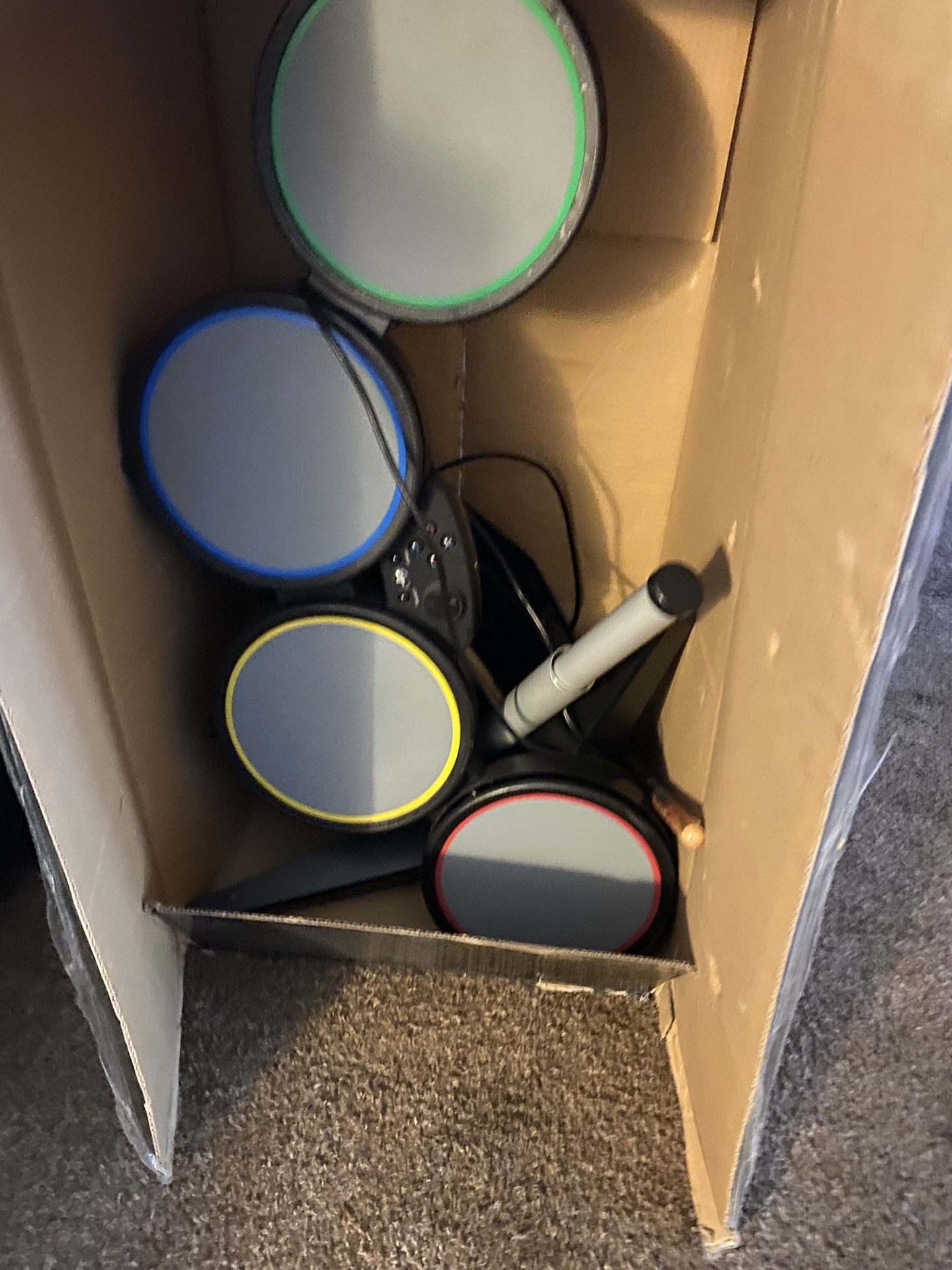 Rock Band