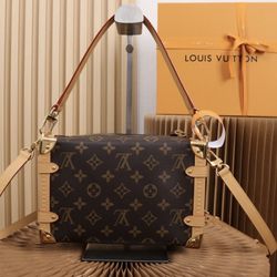 trunk handbag nicolas ghesquière(409)67