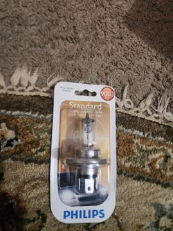 Lamp car