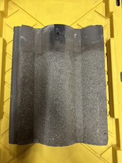 Monier Villa Concrete Roof Tiles