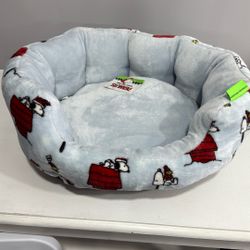 Dog Bed 