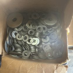 WASHER
