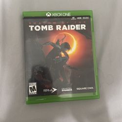 Tomb Raider 