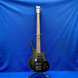Tobias Toby 4-String Electric Bass Guitar Black 11052449