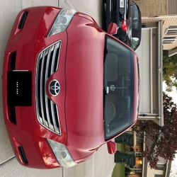 2009 Toyota Camry Hybrid