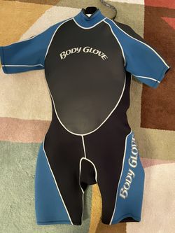 Body Glove Shorty Wetsuit ML
