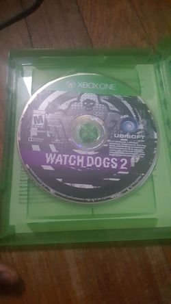 Watchdogs 2