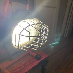 HDX 500w Work Light
