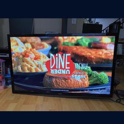Toshiba 50L2200U 50” LED TV